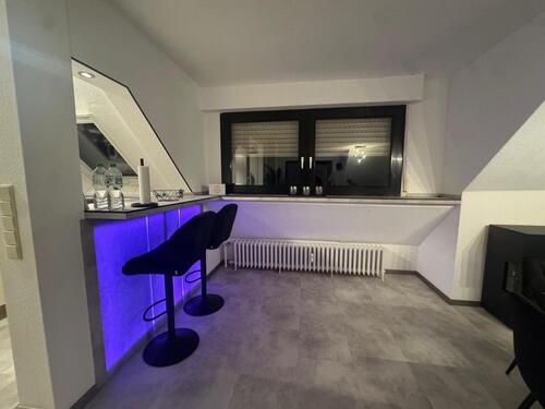 Foto - Dachgeschoßwohnung in Gütersloh zur Miete