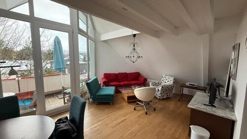 Foto - Etagenwohnung in Wiesbaden zur Miete