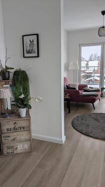 Foto - 2-Zimmer-Wohnung mit EBK – 88 qm – ab 01.02.2026