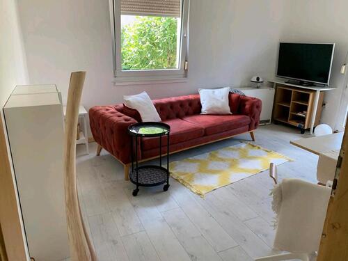 Foto - Etagenwohnung in Baden-Baden zur Miete