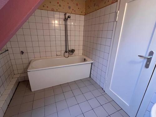 Foto - Etagenwohnung in Salzgitter zur Miete