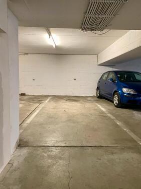Foto - Tiefgaragenstellplatz in Koblenz Vorstadt