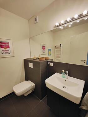 Foto - Mietwohnung Zeitmiete für Zweijahre