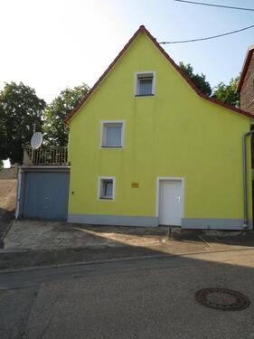 Foto - Einfamilienhaus in Leutenbach zum Kaufen