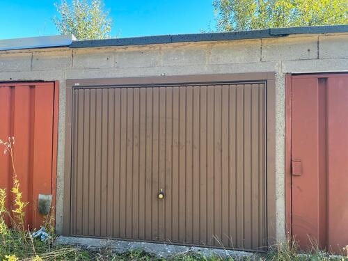 Foto - Garage Stellplatz Carport einzelgarage werkstatt lager