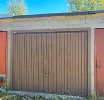 Garage Stellplatz Carport einzelgarage werkstatt lager - Zeulenroda-Triebes