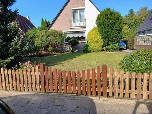 Foto - Einfamilienhaus mit 7 Zimmern und Keller in Bremen-Schönebeck