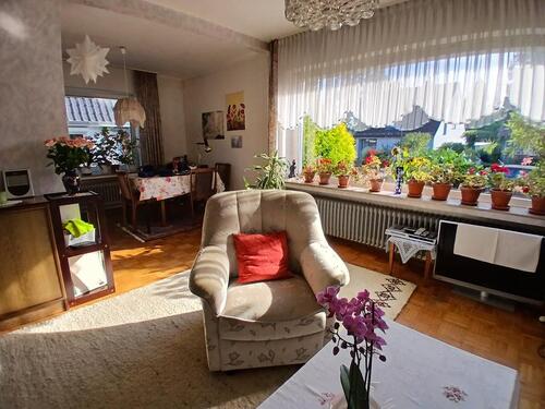 Foto - 7 Zimmer Einfamilienhaus zum Kaufen in Bremen