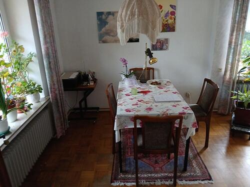 Foto - 7 Zimmer Einfamilienhaus in Bremen