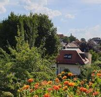 Exklusives Wohnen inmitten der Dachauer Altstadt mit Dachterasse