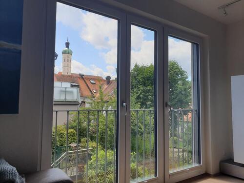 Foto - 3 Zimmer Etagenwohnung in Dachau