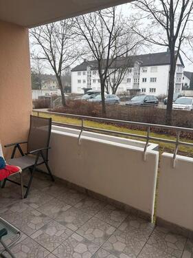 Foto - 3 Zimmer Erdgeschoßwohnung in Nersingen