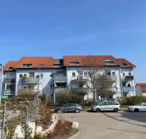 2-Zimmer-Wohnung in Taläcker mit Küche und Tiefgarage - Künzelsau