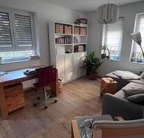 Schöne 2-Zimmer-Wohnung am großen Garten - Dresden Blasewitz