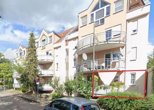 Foto - 1-Zimmer Wohnung - Apartment, Eigentumswohnung in Göppingen