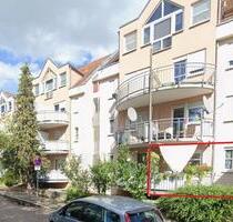 1-Zimmer Wohnung - Apartment, Eigentumswohnung in Göppingen