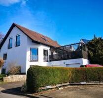 Schönes Haus in Herdecke Am Semberg nähe Dortmunder Süden