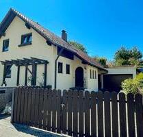 Einfamilienhaus in Regensburg, sehr ruhig und zentral