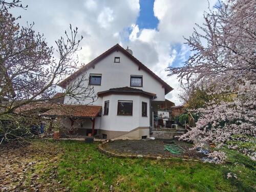 Foto - 4 Zimmer Einfamilienhaus zum Kaufen in Zeitz