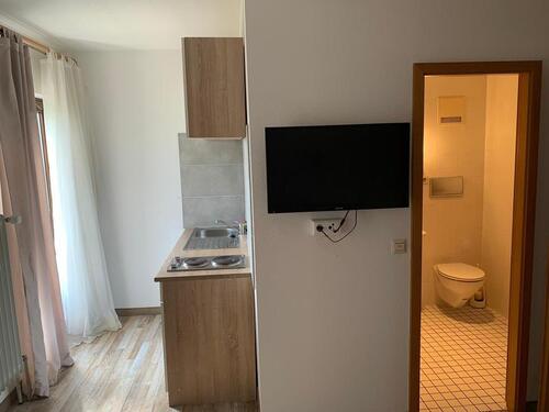 Foto - 1 Zimmer Etagenwohnung zur Miete in Waldstetten