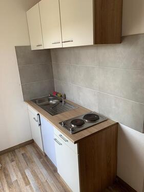 Foto - 1 Zimmer Etagenwohnung in Waldstetten