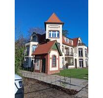 3-Zimmer Wohnung in Beelitz-Heilstätten, ca. 89 m², 1.595 € warm