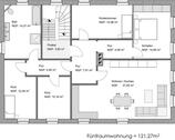 Foto - 4-5 Raumwohnung 120 qm, Erstbezug
