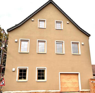 Foto - 5 Zimmer Etagenwohnung zur Miete in Heideland