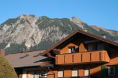 Foto - Ferienwohnung in OberstdorfAllgäu