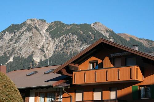 Foto - Ferienwohnung in OberstdorfAllgäu