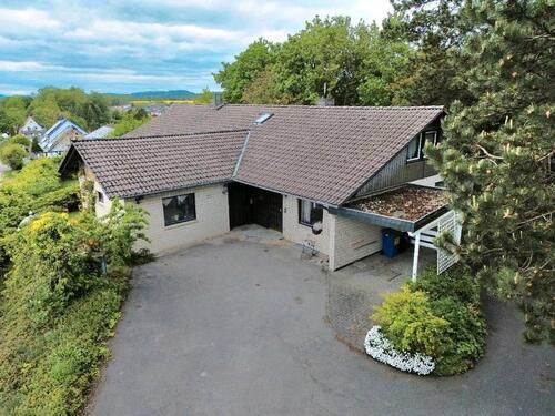 Foto - Bungalow in Stadtoldendorf