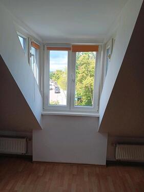 Foto - 4 Zimmer Dachgeschoßwohnung in Donauwörth