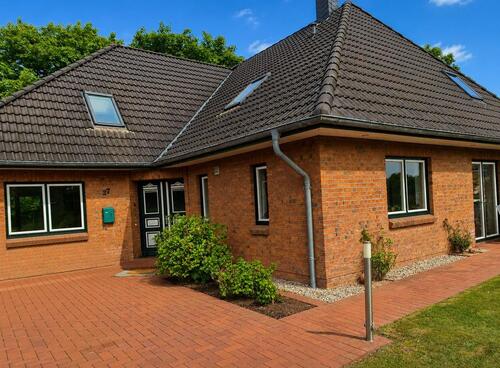 Foto - Exklusives Traumhaus mit Ferienwohnung, Wellnessbereich und große