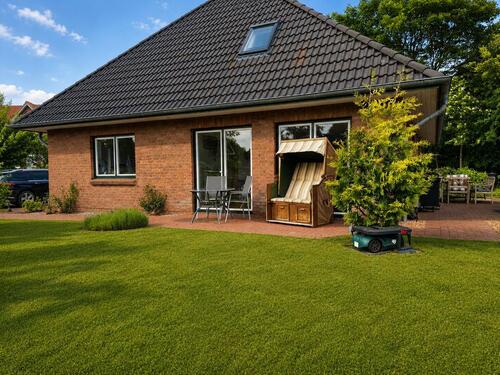 Foto - 7 Zimmer Einfamilienhaus zum Kaufen in Schwabstedt
