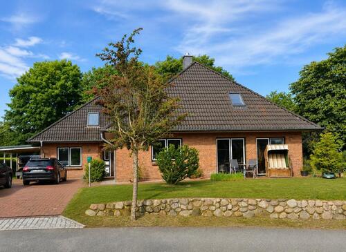 Foto - 7 Zimmer Einfamilienhaus in Schwabstedt