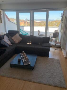 Foto - 3.5 Zimmer Maisonettenwohnung zur Miete in Aschaffenburg