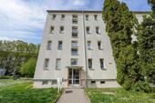 Foto - Renovierte 3-Zimmer-Wohnung mit Balkon – sofort bezugsfrei!