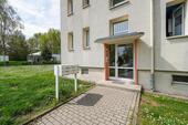 Foto - Etagenwohnung zur Miete in Bad Langensalza
