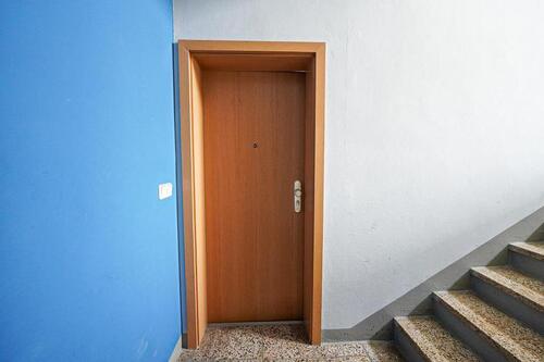Foto - Etagenwohnung in Bad Langensalza