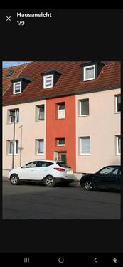 Foto - MfH Gelsenkirchen Blumke-Hüllen