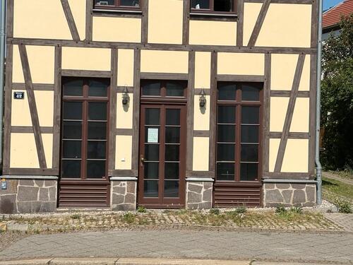 Foto - Am Volkspark - Ihr kleiner, charmanter Laden in Kleinzschocher!