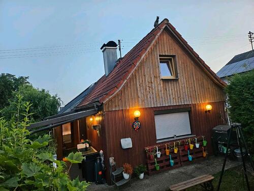 Foto - Einfamilienhaus 5 Zimmer - 345.000,00 EUR Kaufpreis,