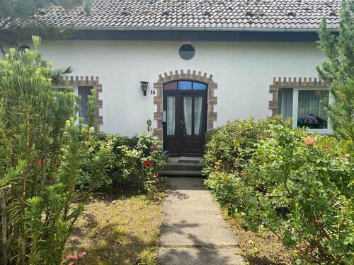 Foto - Einfamilienhaus zum Kaufen in Rosenow