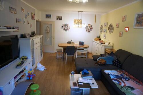 Foto - Etagenwohnung zur Miete in Neu-Isenburg