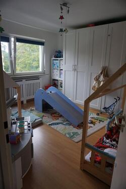 Foto - Etagenwohnung in Neu-Isenburg