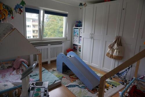 Foto - Etagenwohnung in Neu-Isenburg zur Miete