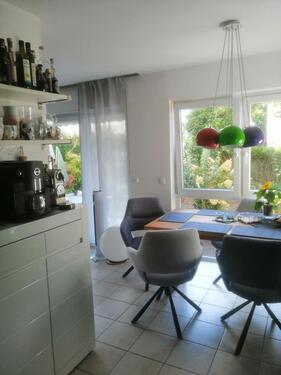 Foto - Etagenwohnung in Hattersheim am Main zur Miete