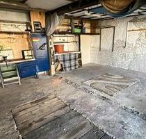 Doppelgarage Garage mit Strom, Grube, Werkbank Fürstenwalde Nord - Fürstenwalde (Spree)