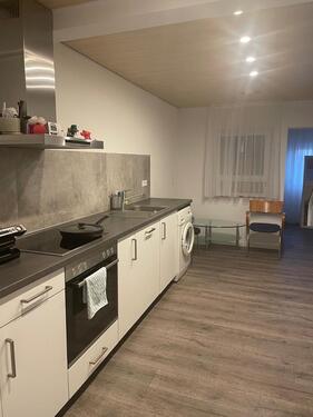 Foto - Einfamilienhaus in Langenbrettach