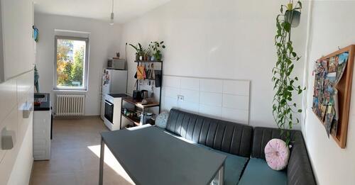 Foto - Etagenwohnung in Berlin zur Miete